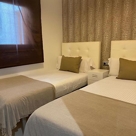 Taracea Suites Plaza Nueva Grenade Extérieur photo