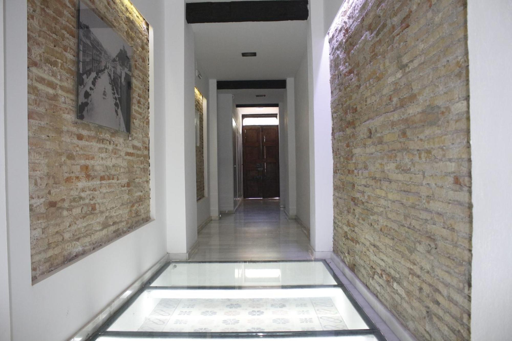 Taracea Suites Plaza Nueva Grenade Extérieur photo