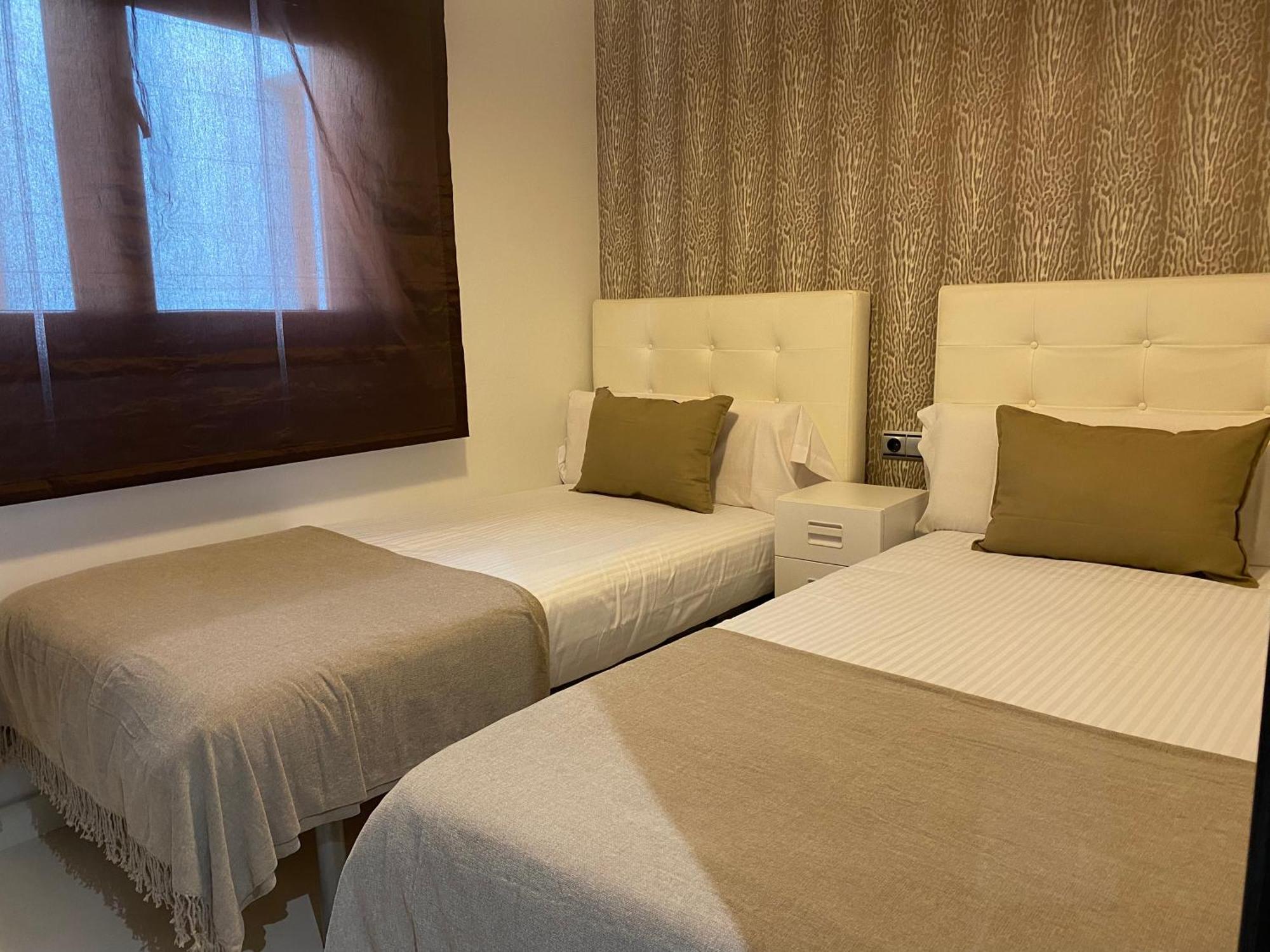 Taracea Suites Plaza Nueva Grenade Extérieur photo